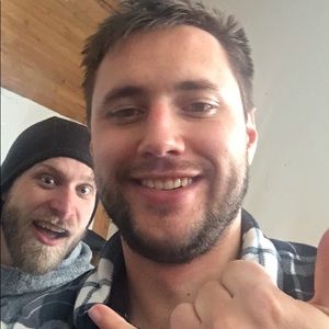 Meet your Posher, Jason